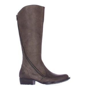 Born Iona boots, size 8